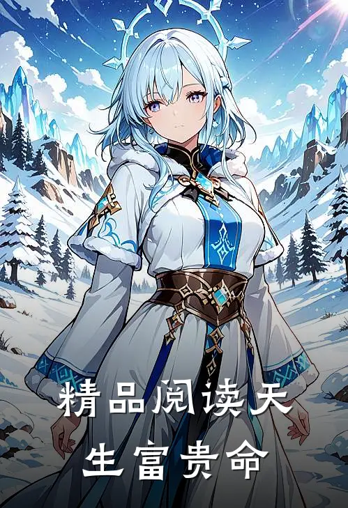 精品阅读天生富贵命