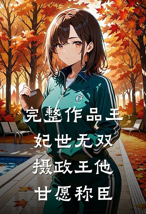 完整作品王妃世无双：摄政王他甘愿称臣