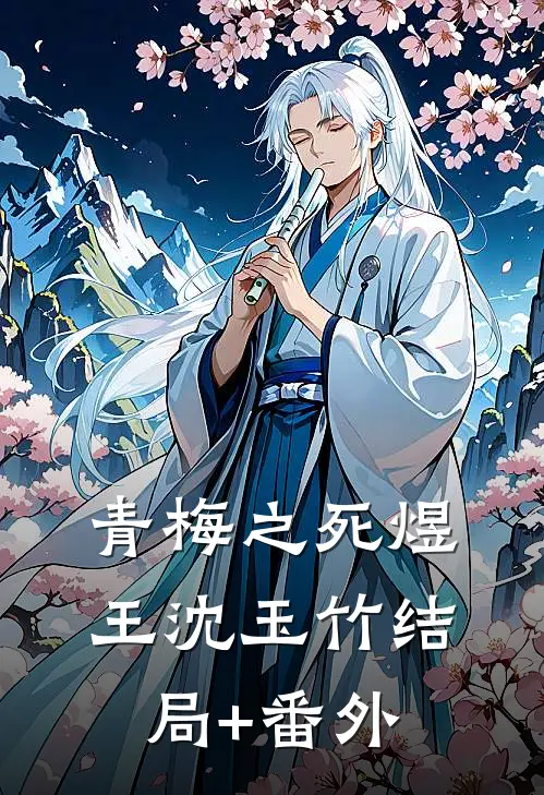 青梅之死煜王沈玉竹结局+番外