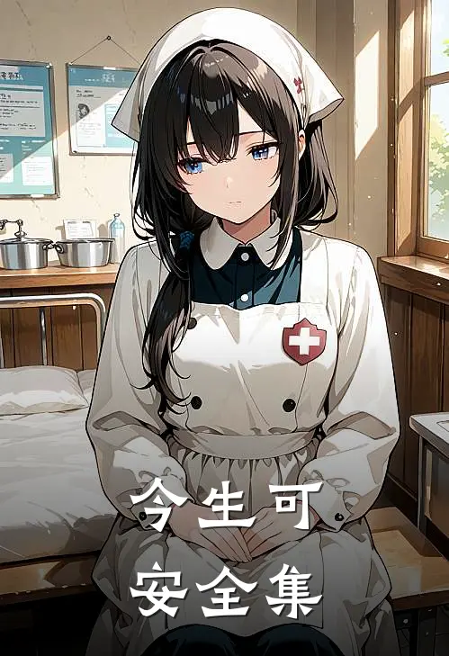 今生可安 全集