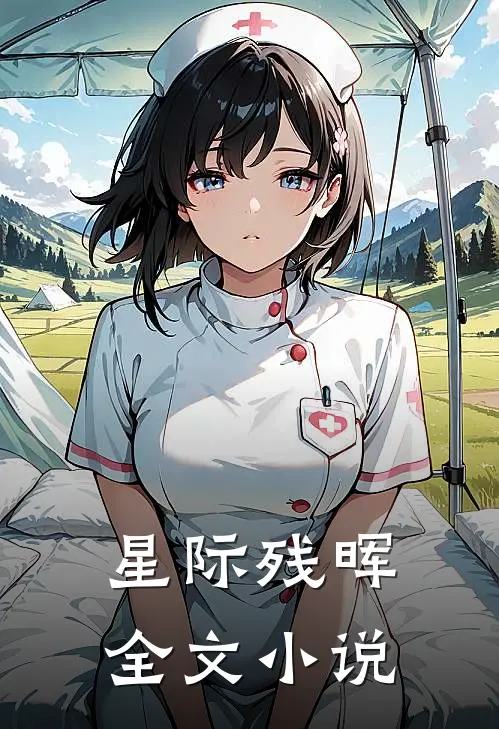 星际残晖全文小说
