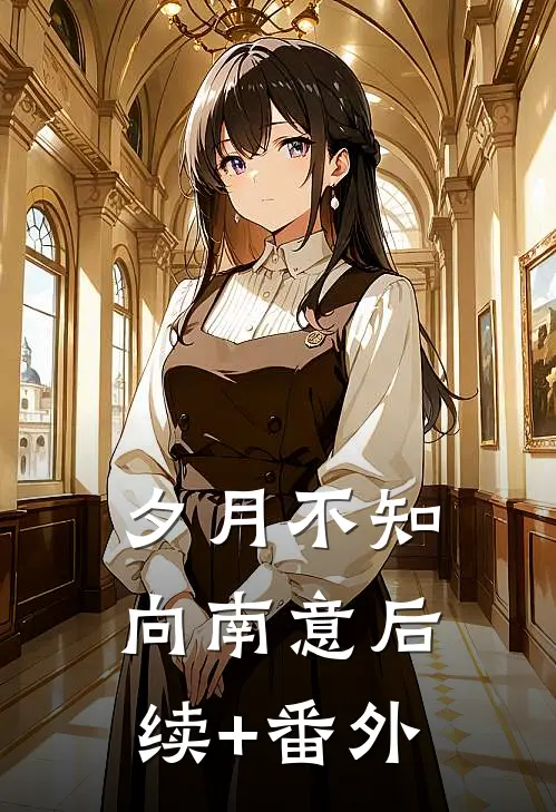 夕月不知向南意后续+番外