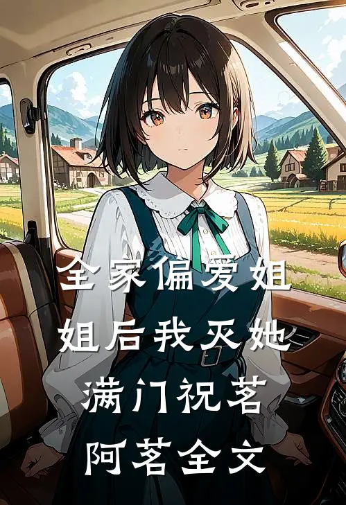 全家偏爱姐姐后我灭她满门祝茗阿茗全文