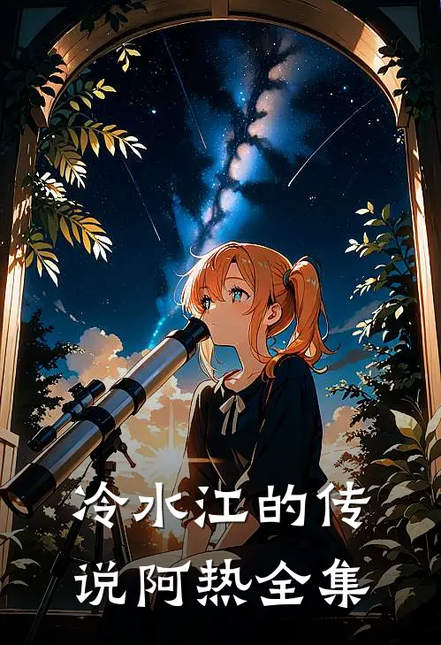 《冷水江的传说》阿热 全集