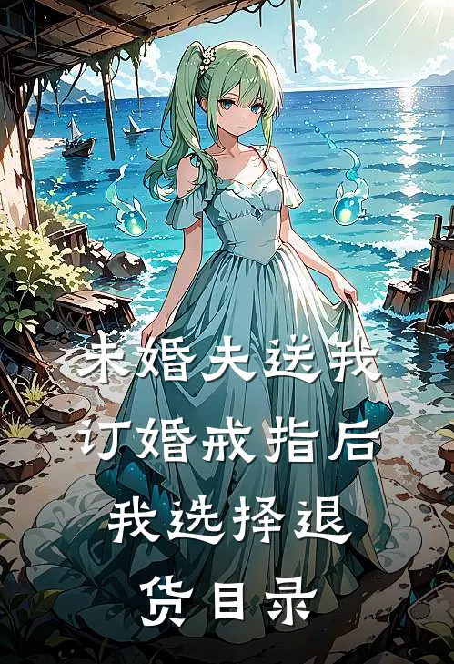 未婚夫送我订婚戒指后，我选择退货目录