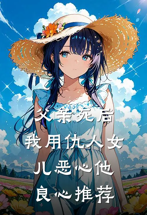 父亲死后，我用仇人女儿恶心他良心推荐