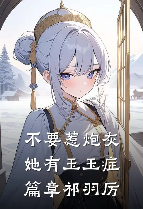 不要惹炮灰，她有玉玉症篇章祁羽厉