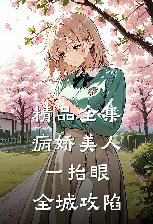 精品全集病娇美人一抬眼，全城攻陷
