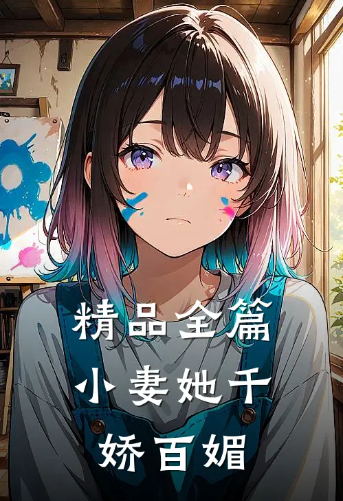 精品全篇小妻她千娇百媚
