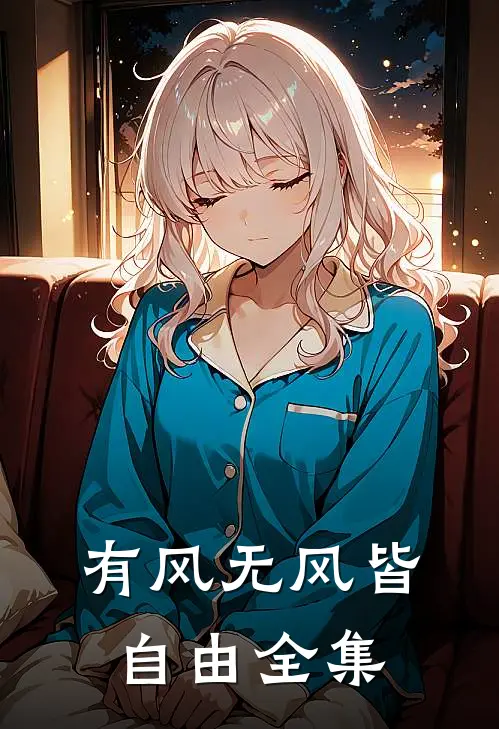 有风无风皆自由全集