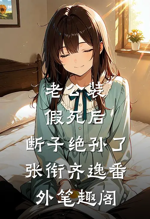 老公装假死后，断子绝孙了：张衔齐逸番外笔趣阁