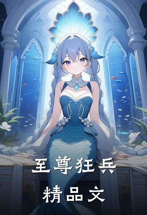至尊狂兵精品文