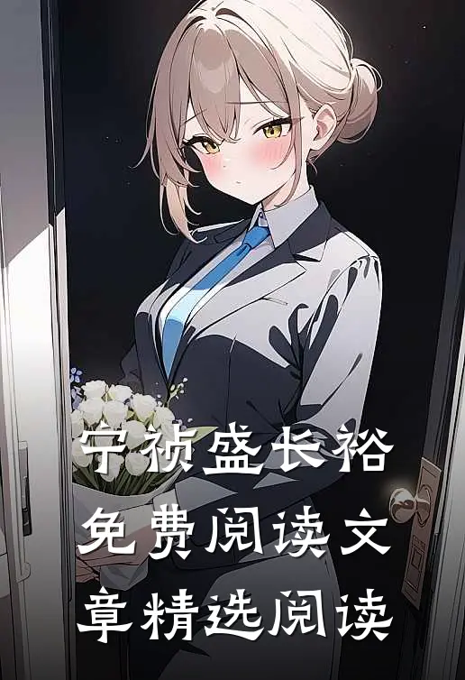 宁祯盛长裕免费阅读文章精选阅读