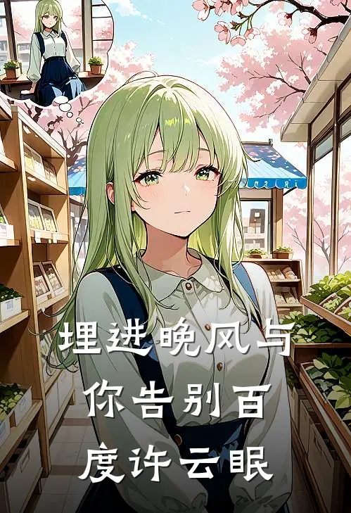 埋进晚风与你告别百度许云眠