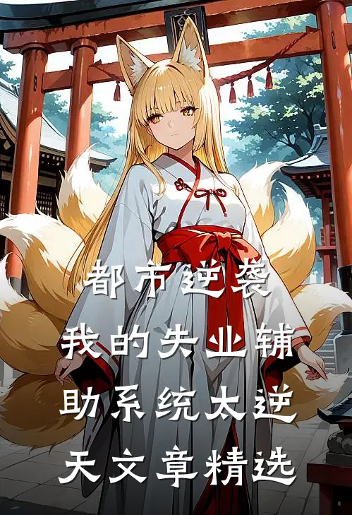 都市逆袭：我的失业辅助系统太逆天文章精选