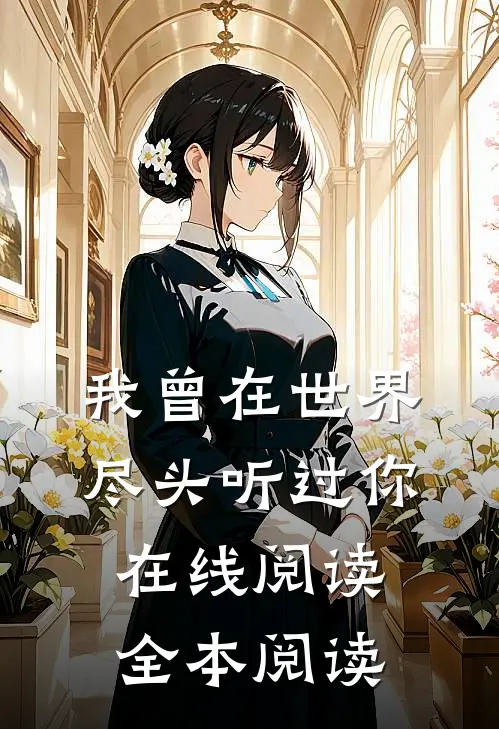 我曾在世界尽头听过你在线阅读全本阅读