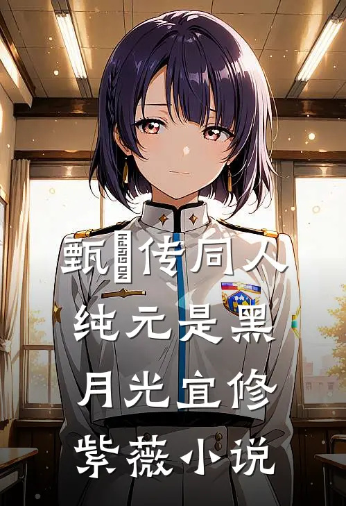 甄嬛传同人：纯元是黑月光宜修紫薇小说