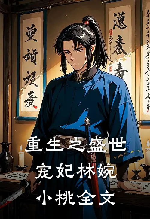 重生之盛世宠妃林婉小桃全文