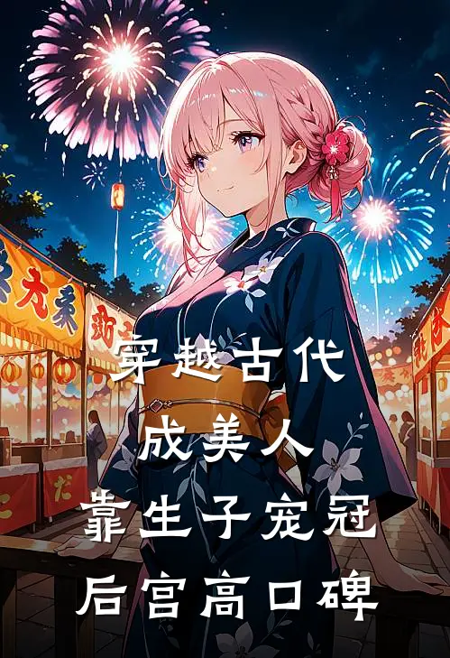 穿越古代成美人，靠生子宠冠后宫高口碑