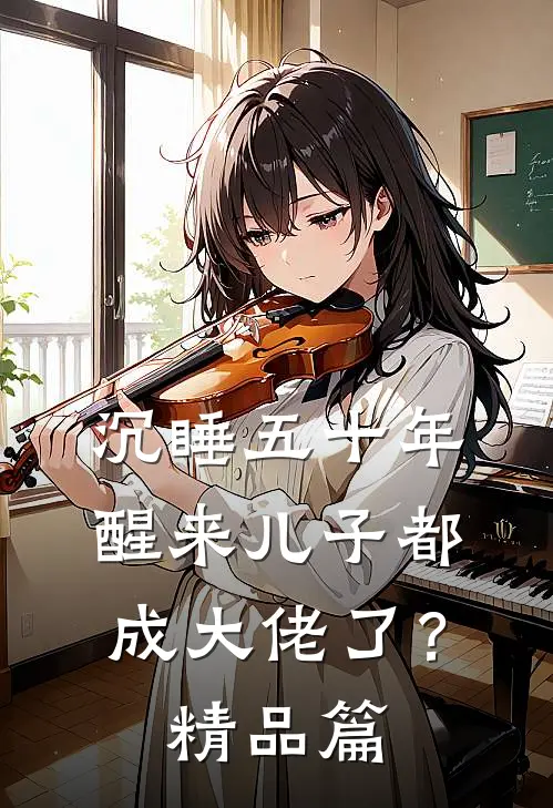 沉睡五十年，醒来儿子都成大佬了？精品篇