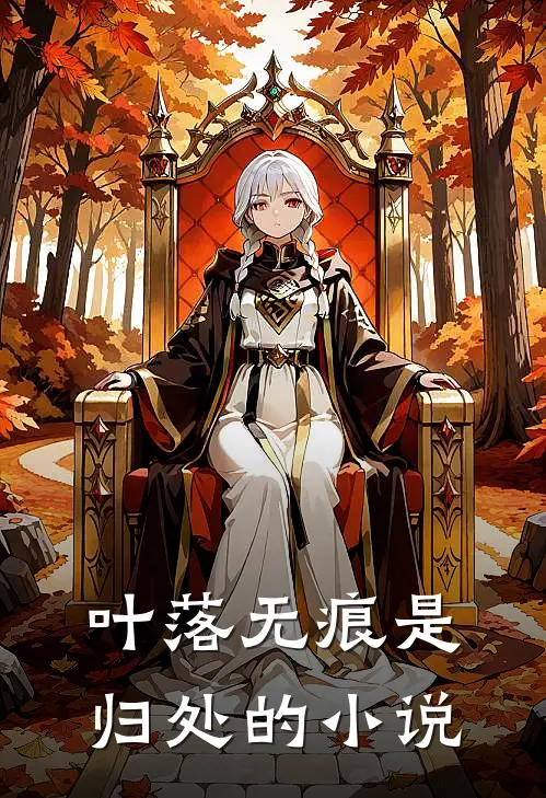 叶落无痕是归处的小说