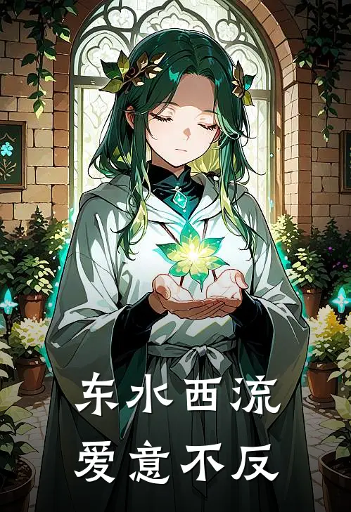 东水西流，爱意不反