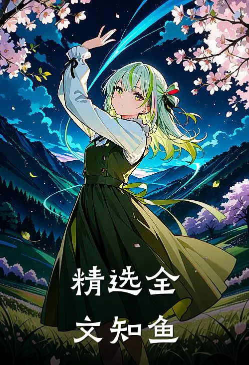 精选全文知鱼