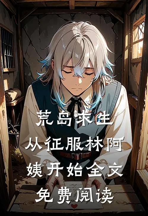 荒岛求生，从征服林阿姨开始全文免费阅读