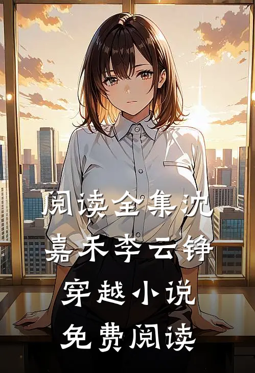 阅读全集沈嘉禾李云铮穿越小说免费阅读