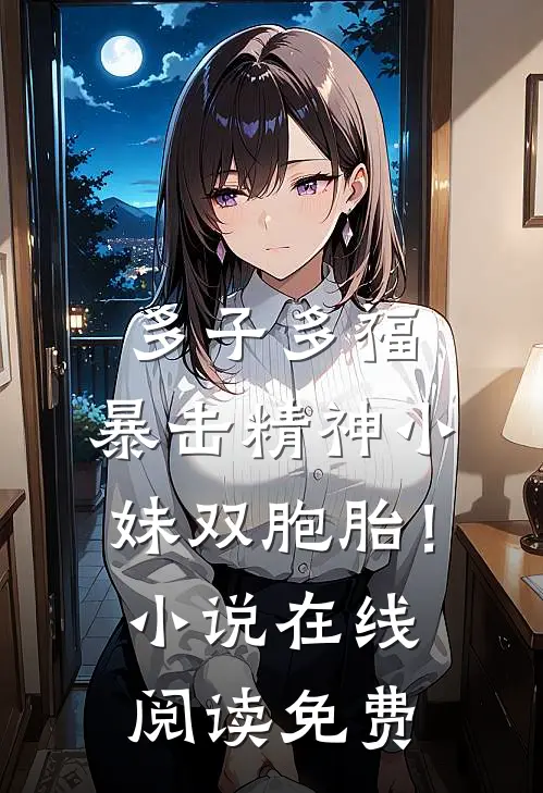 多子多福，暴击精神小妹双胞胎！小说在线阅读免费