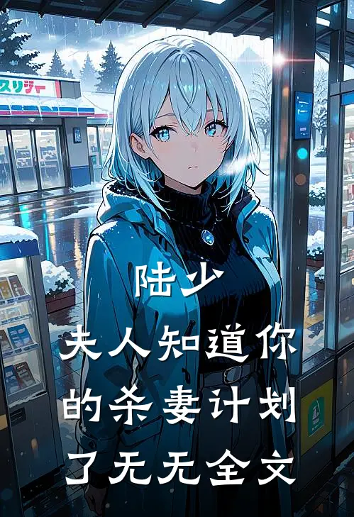 陆少，夫人知道你的杀妻计划了无无全文