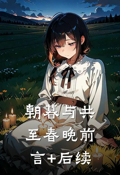 朝暮与共至春晚前言+后续