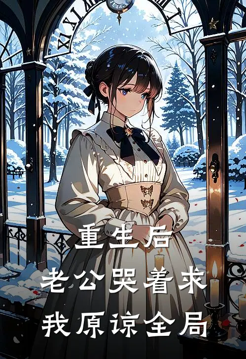 重生后，老公哭着求我原谅全局