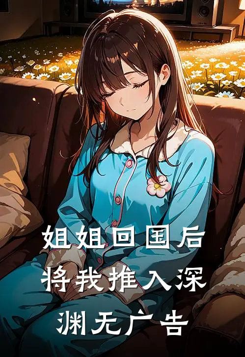 姐姐回国后，将我推入深渊无广告