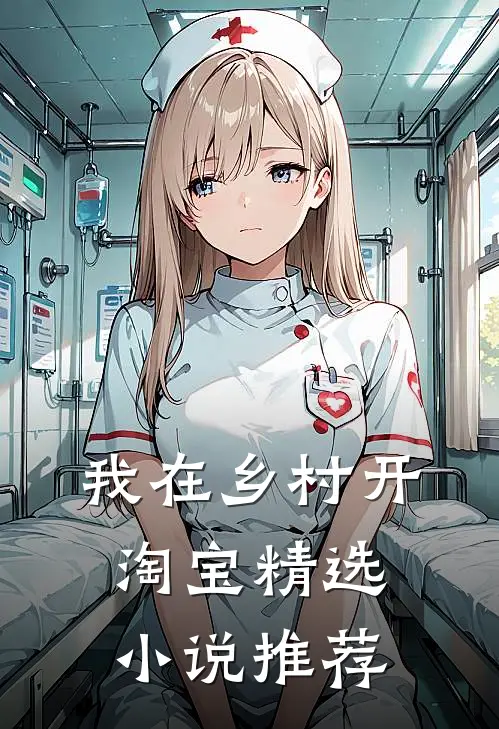 我在乡村开淘宝精选小说推荐