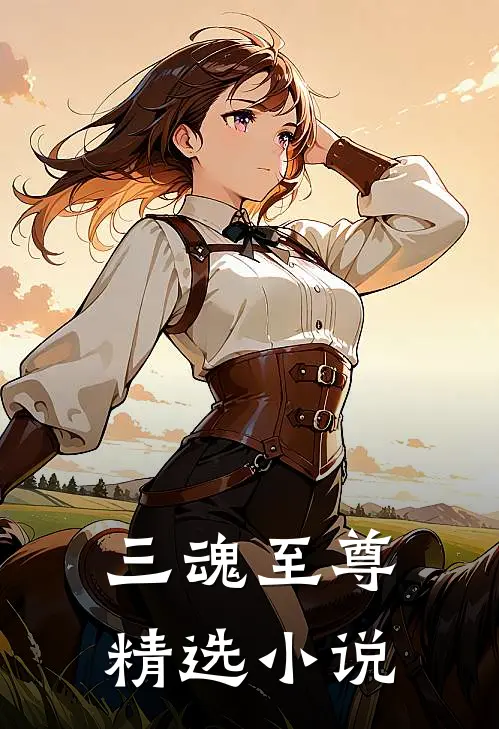三魂至尊精选小说