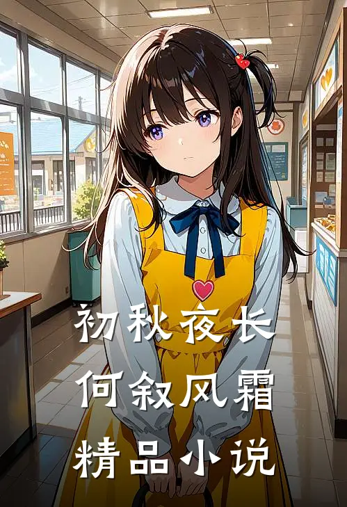 初秋夜长，何叙风霜精品小说