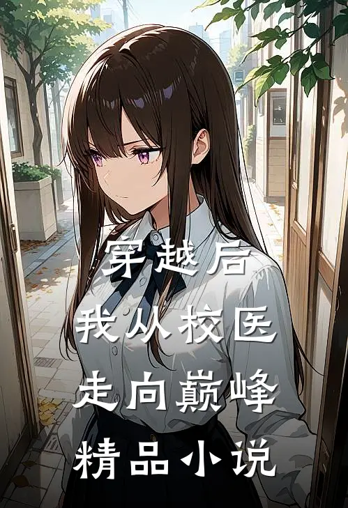 穿越后，我从校医走向巅峰精品小说