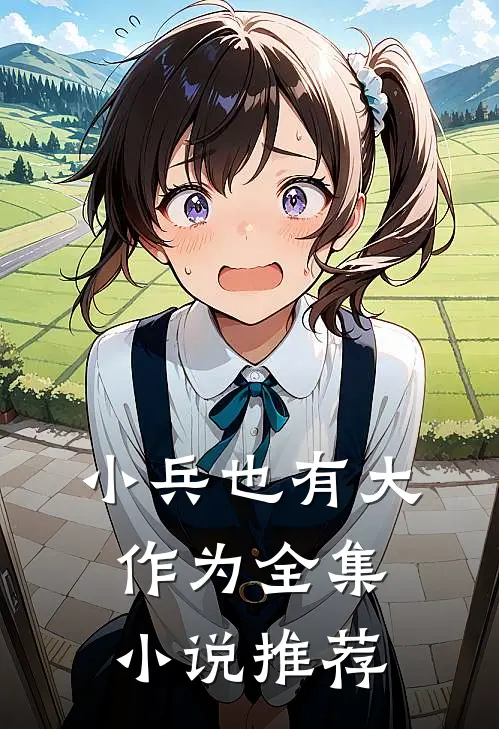 小兵也有大作为全集小说推荐