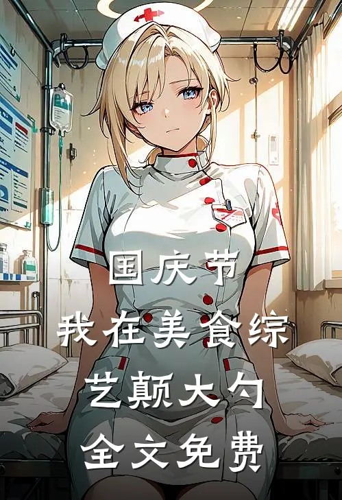 国庆节，我在美食综艺颠大勺全文免费