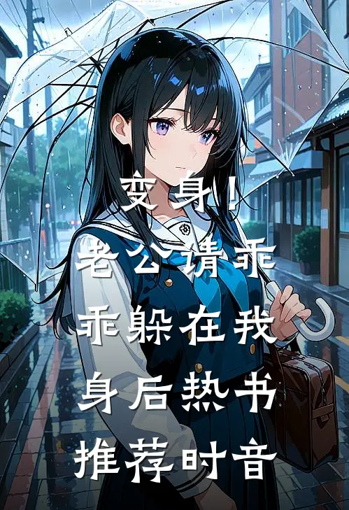 变身！老公请乖乖躲在我身后热书推荐时音