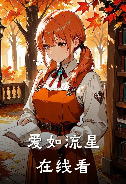 爱如流星在线看