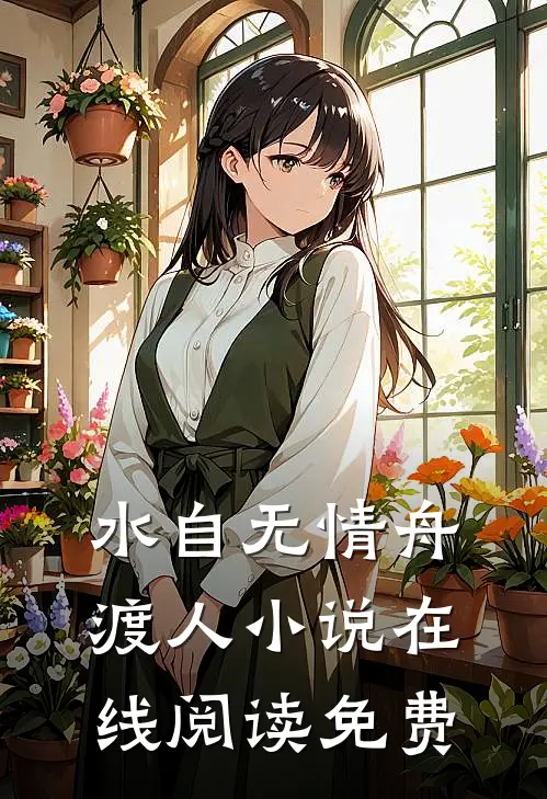 水自无情舟渡人小说在线阅读免费