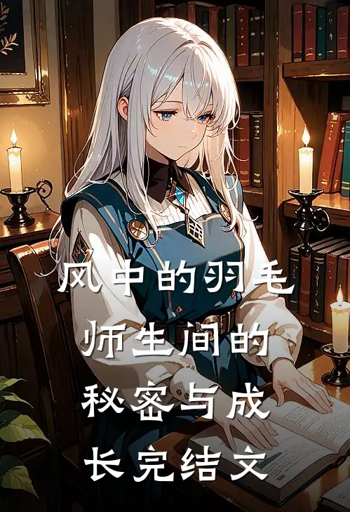 风中的羽毛：师生间的秘密与成长完结文