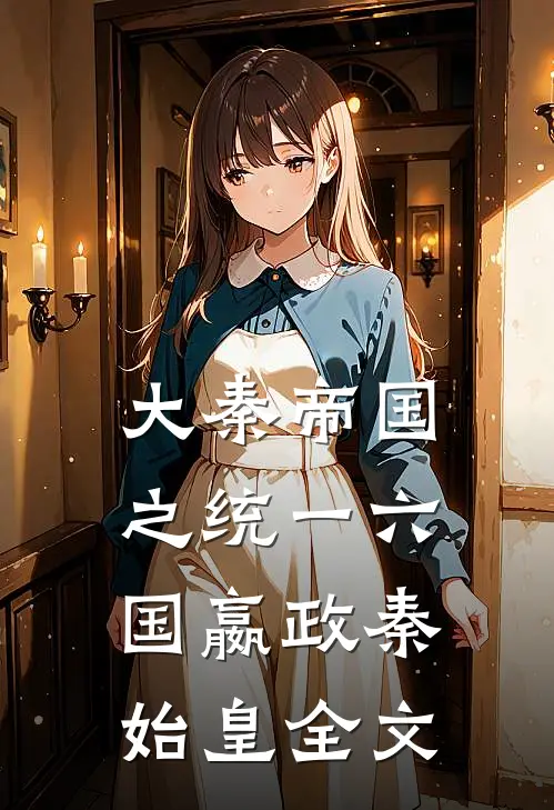 《大秦帝国之统一六国》嬴政秦始皇全文