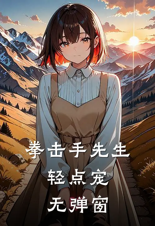 拳击手先生，轻点宠无弹窗