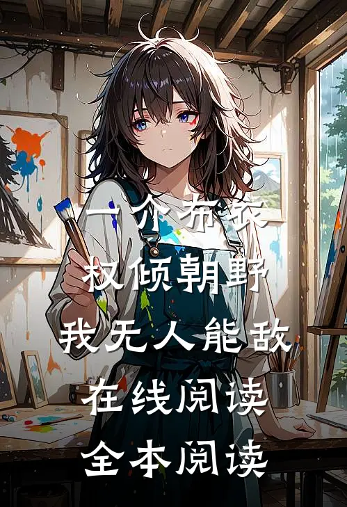 一介布衣，权倾朝野，我无人能敌在线阅读全本阅读