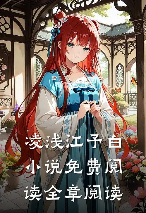 凌浅江予白小说免费阅读全章阅读