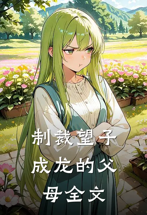 制裁望子成龙的父母全文