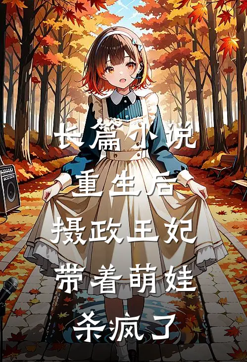 长篇小说重生后，摄政王妃带着萌娃杀疯了